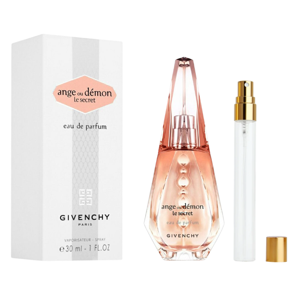 Распив GIVENCHY Ange ou Demon Le Secret edP 1ml lady