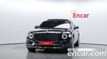 Bentley Flying Spur 4.0 — 2021