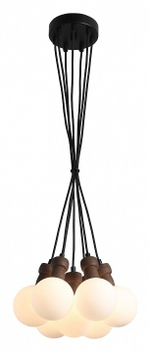 Подвесной светильник ST-Luce Cork SL6226.403.07