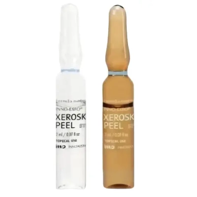 Xeroskin Peel Inno-Exfo | Пилинг для сухой кожи