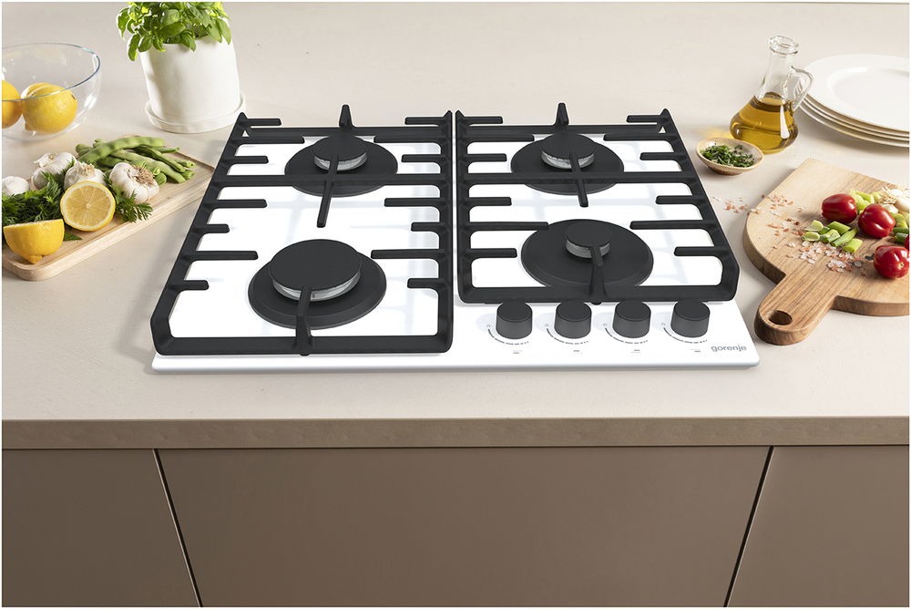 Варочная поверхность Gorenje GT642AXW