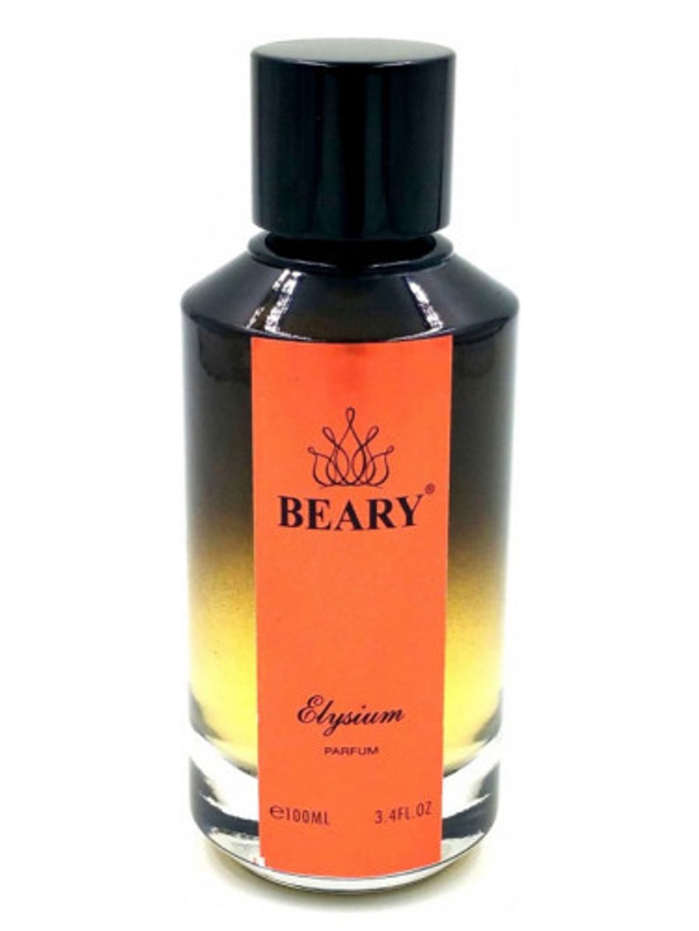 Beary Elysium