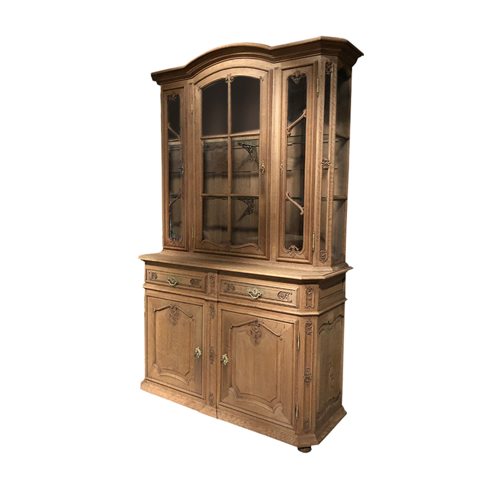 Буффет Редженс 19 век Франция Roomers Antique AW-REGENCE