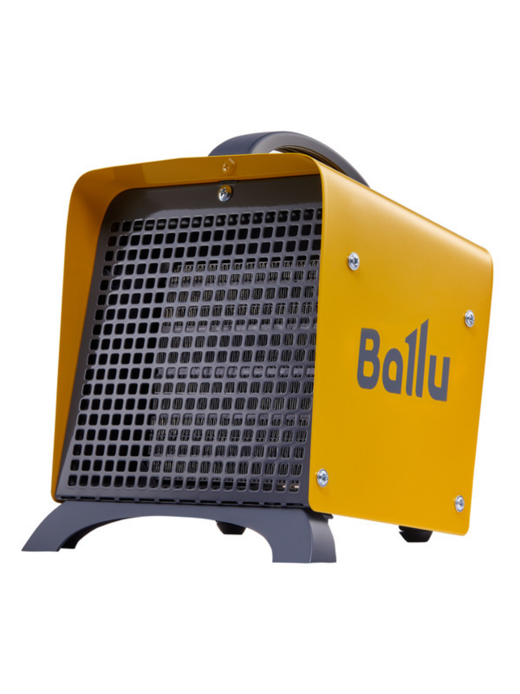 Тепловая пушка Ballu BKS-5