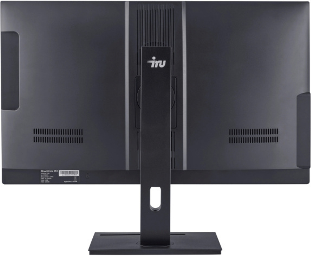 Моноблок 27'' iRu 27IM