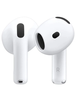 AirPods 4 ANC(шумоподавление)