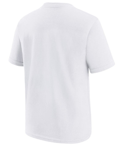 Теннисная футболка Nike Court Tennis Jannik Sinner - white