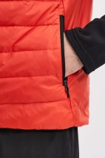 ЖИЛЕТ STAYER ПУХОВЫЙ UNISEX 25-58672
