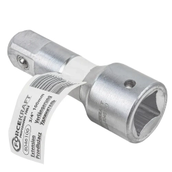 Удлинитель 100мм 3/4'' FORCEKRAFT FK-8046100