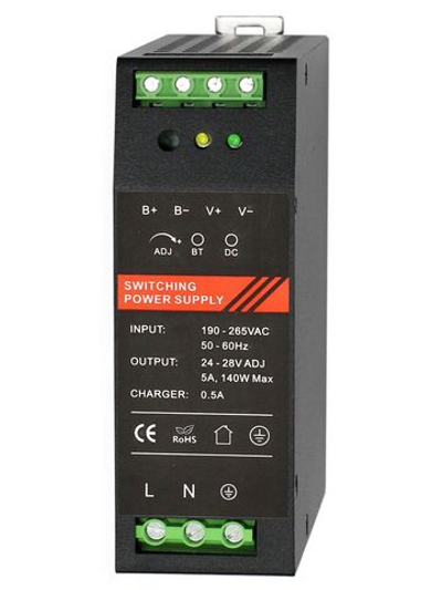 ST-PS205BDX-BK Блок бесперебойного питания