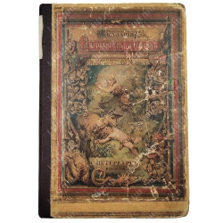 Сказания европейских народов / сост. О. Шмидт-Москвитиновой. [1891]