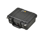 Защитный кейс Peli Protector 1400 без поропласта черный