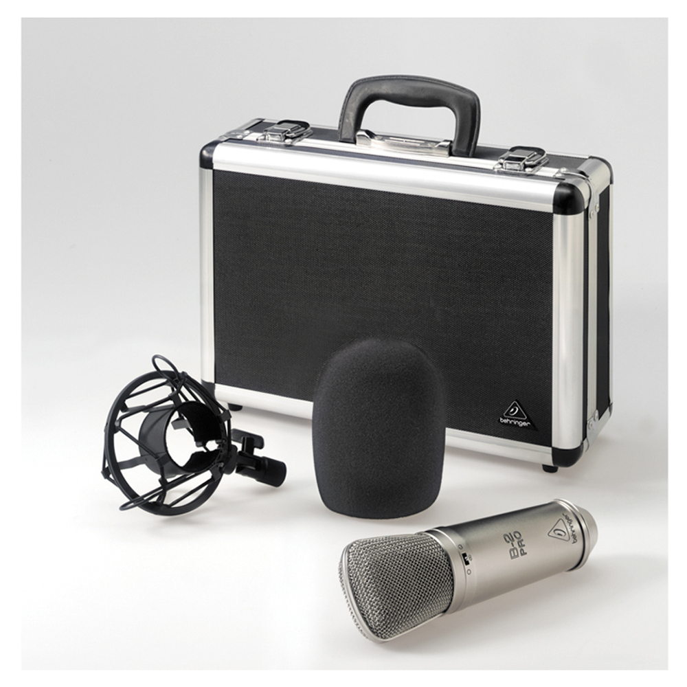 Behringer B-2 PRO