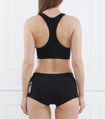 Бюстгальтер Dsquared2 - черный(D8RG24220)