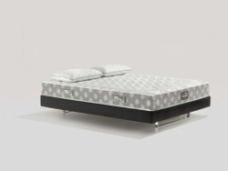 Матрас ортопедический 90x200x20 Magniflex Dolce Vita Dual 8