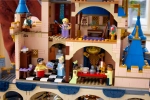 Конструктор LEGO Disney 43222 Замок Диснея