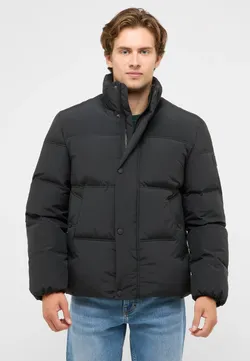 Куртка утепленная мужская MUSTANG Style Oakfield
