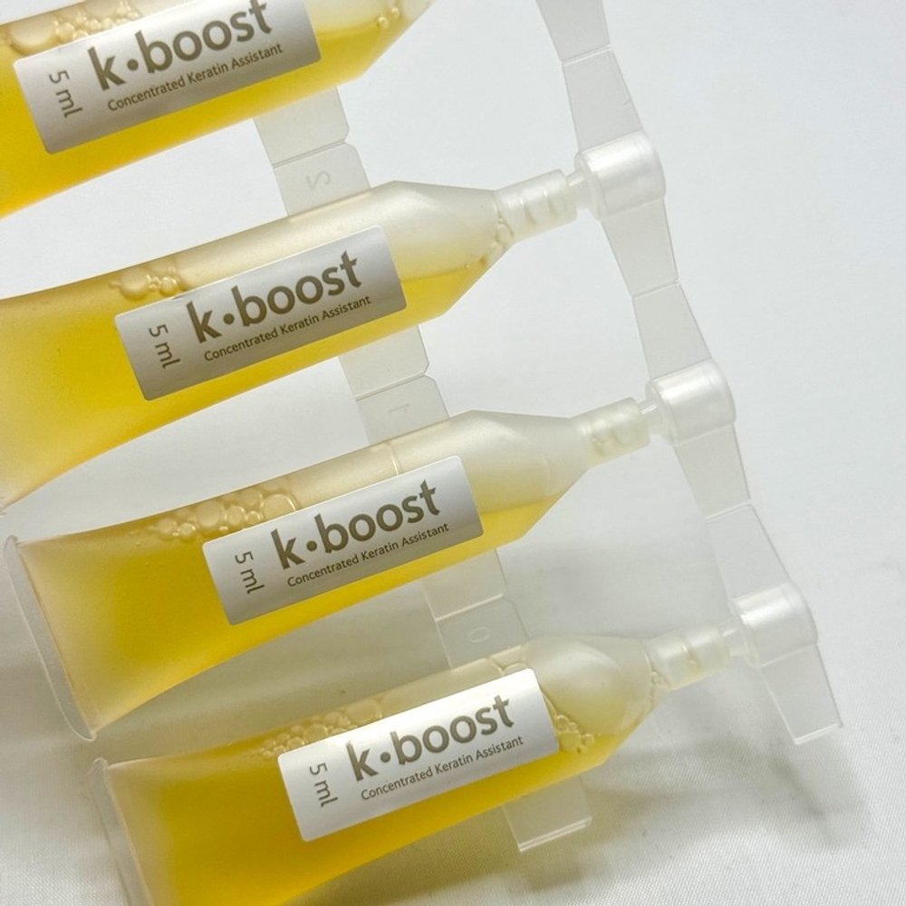 Протеиновый бустер-концентрат K-BOOST (5 мл 10шт)