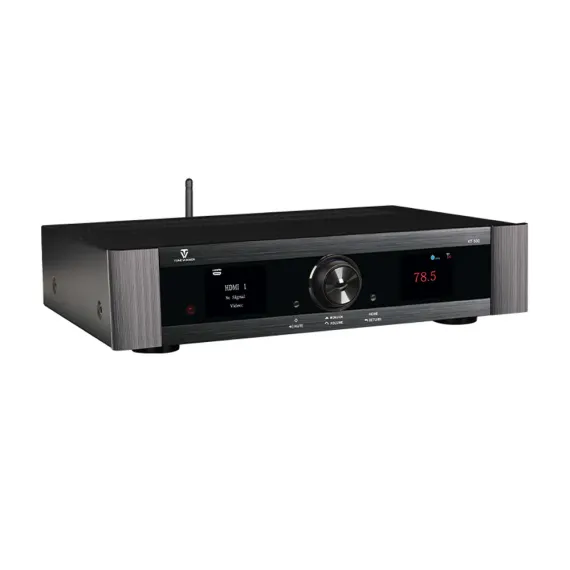 ToneWinner AT-500 Black