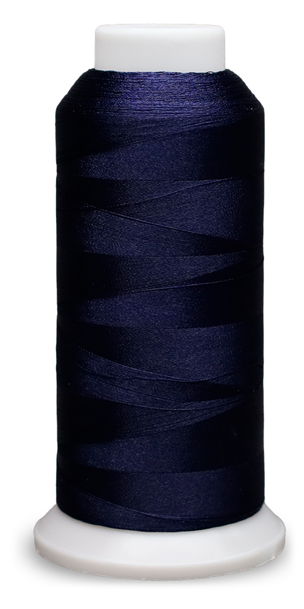 Полиэстеровые нитки Yokimi 120D/2 4000м