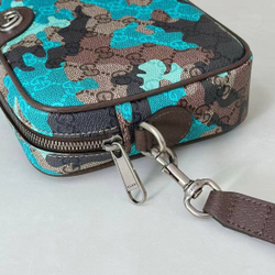 Сумка через плечо Gucci