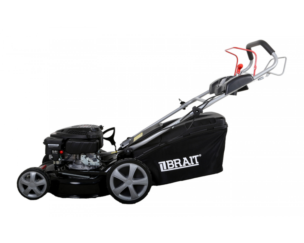 Газонокосилка бензиновая BRAIT BR4546SPM 06.03.007.086