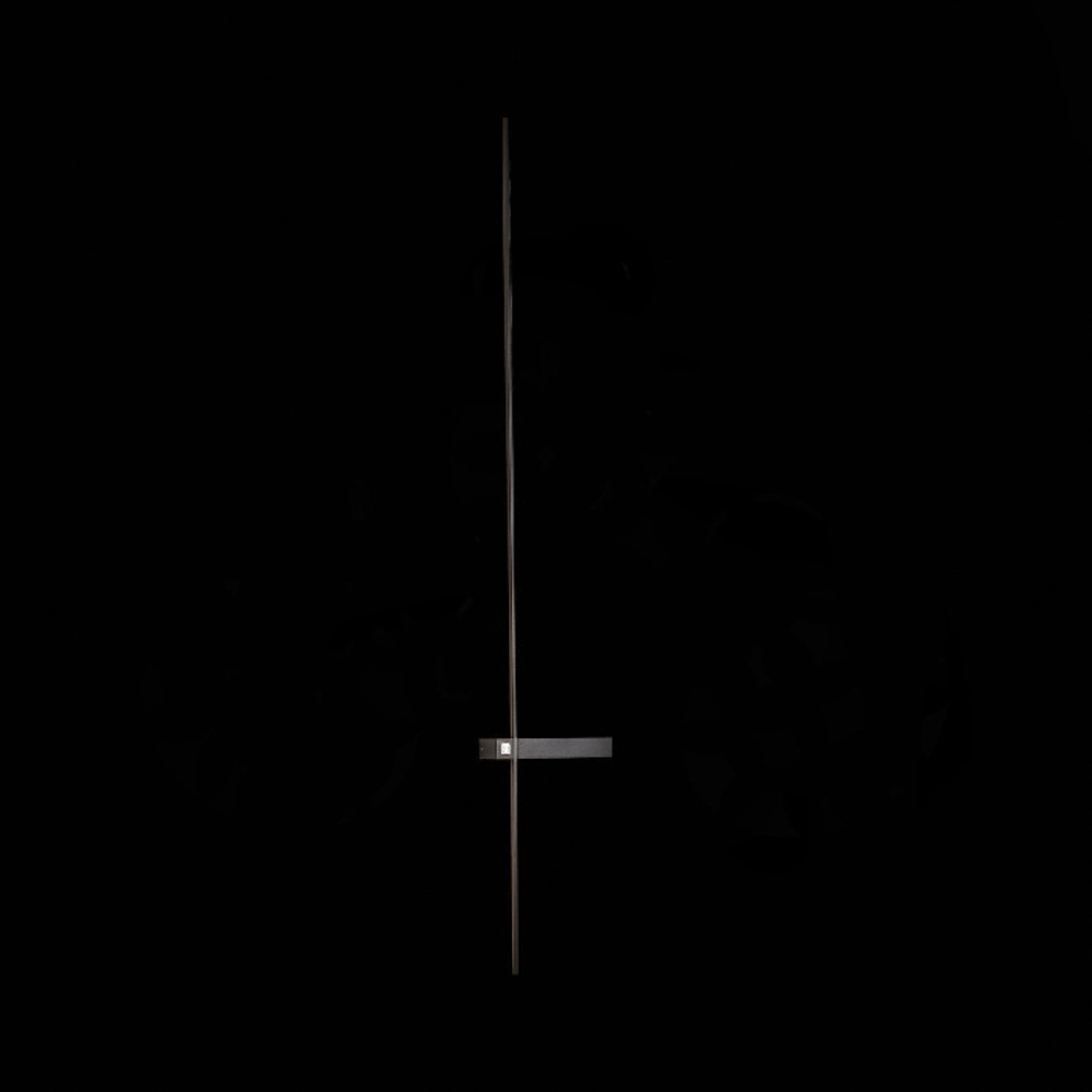 Настенный светодиодный светильник ST Luce ASTENTE SL1589.411.01, 15W 4000K
