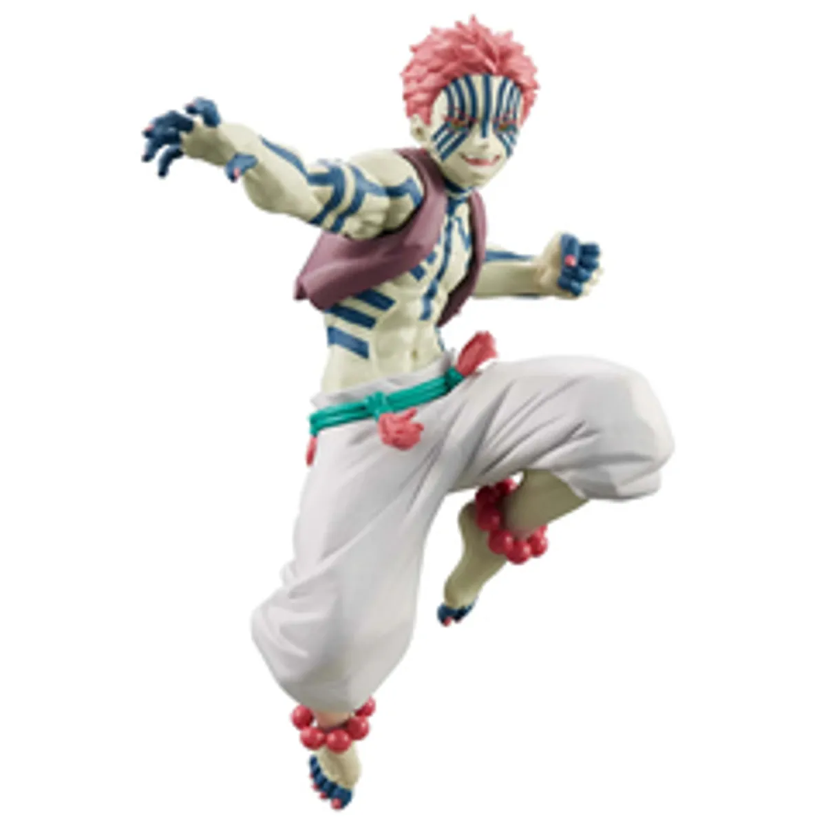 Фигурка Banpresto Demon Slayer Vibration Stars: Akaza