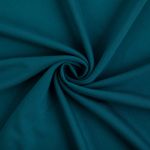 Рома 350 г/м², 150х165±2 см, пыльный синий/dusty blue, Gamma RMFN