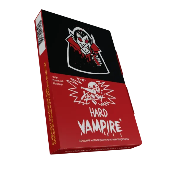 Хулиган HARD - Vampire (200г)