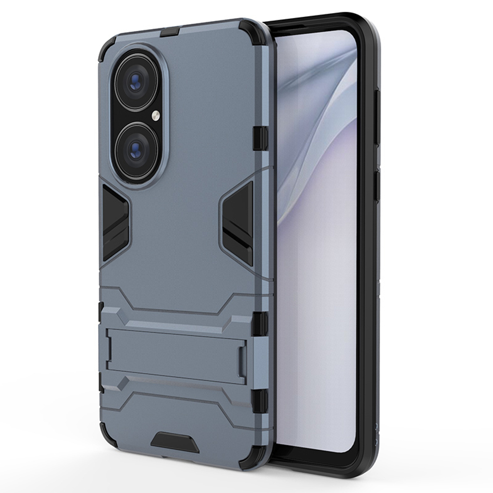 Противоударный чехол Transformer-2 с функцией подставки для Huawei P50