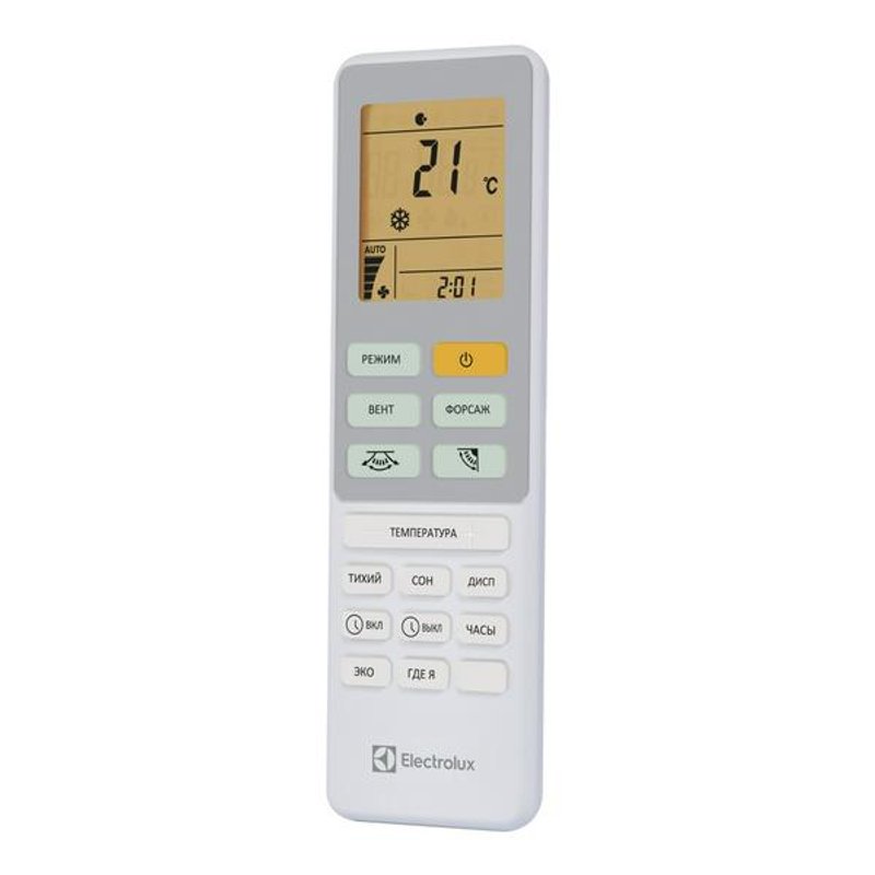 Сплит-система ELECTROLUX, LOFT (on/off), EACS-09HAL/N8/in / EACS-09HAL/N8/out