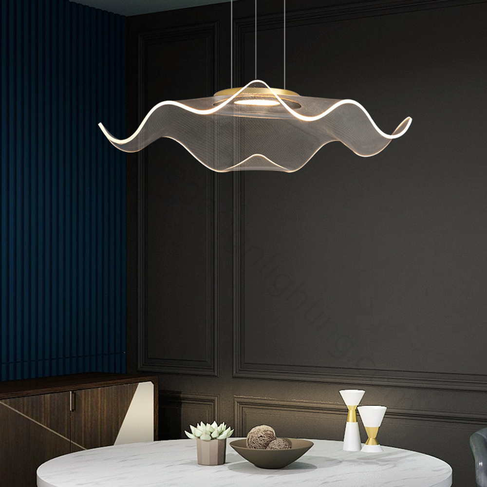 Pendant design lamp  VELO NO.1  by Altavola Design