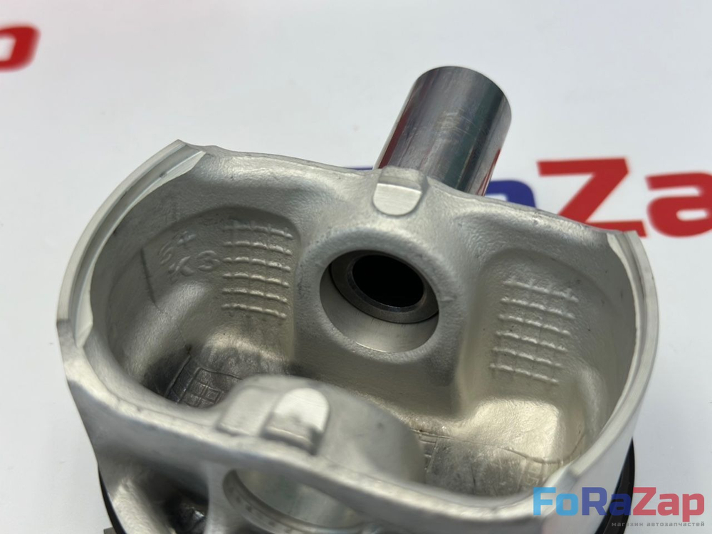 Поршни комплект STD BMW N52B25