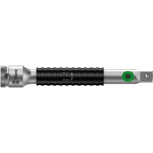 Удлинитель Zyklop со стопором flexible-lock 8796 SB 3/8" WERA 05003591001