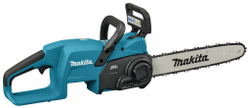 Аккумуляторная цепная пила Makita DUC357Z