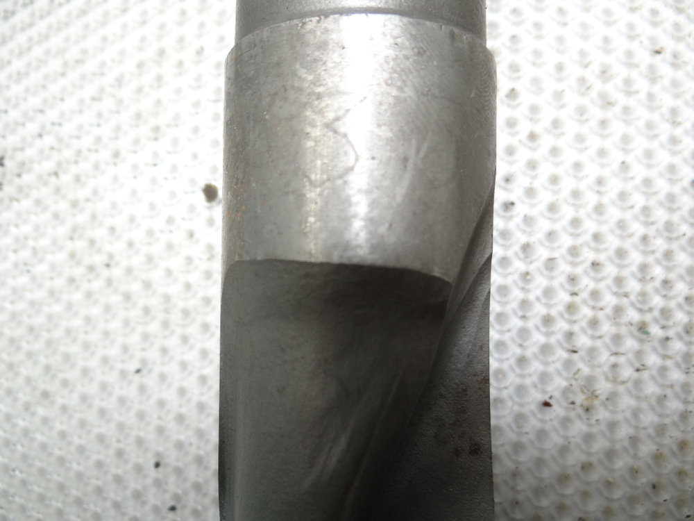 Сверло 35мм (170х290) к\х К/М4 СССР