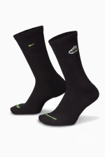 Носки Nike Everyday Cushioned - черный
