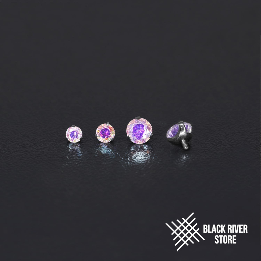Cubic Zirconia AB