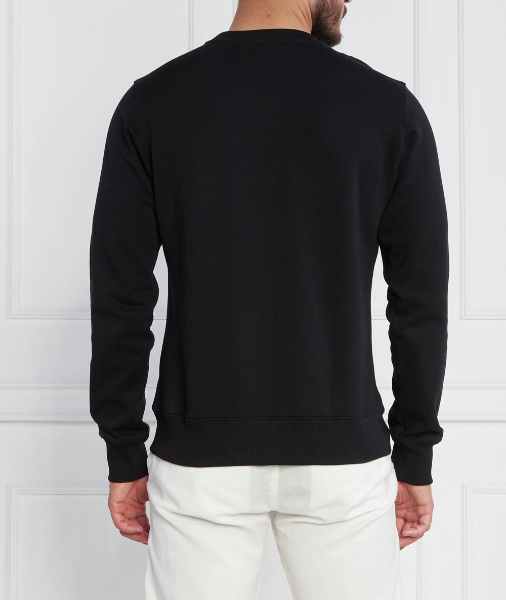 Худи CALVIN KLEIN JEANS - черный(J30J320933)