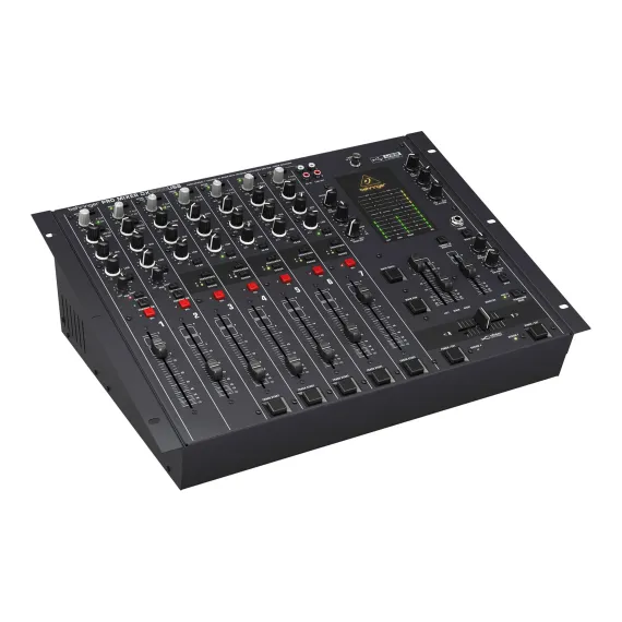 Behringer DX2000USB Black
