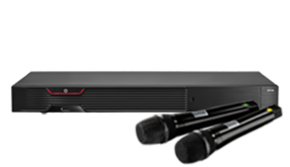 Караоке AST