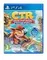 PS4 Crash Team Racing Nitro-Fueled (Б/У, Английская версия, CUSA-14876)