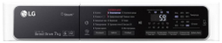 Стиральная машина LG F2H5HS6W