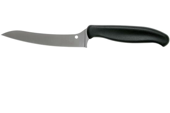 Кухонный нож Spyderco Z-CUT POINTED K14PBK