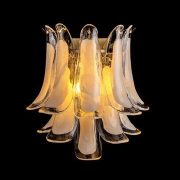 Бра 3*Е14 10600W Clear прозрачный Lilou LOFT IT
