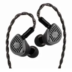 Kiwi Ears Septet Steel