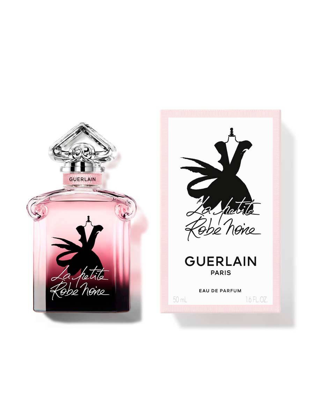 GUERLAIN La Petite Robe Noire lady 50ml edp