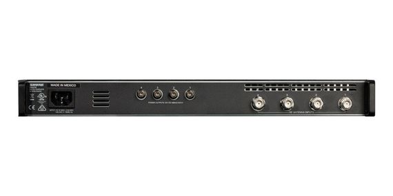 SHURE PA421B