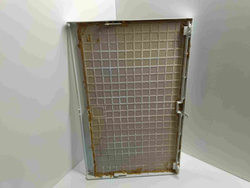 WMSG605 кт261 Верхняя крышка для стиральной машины Hotpoint-Ariston WMSG605 б/у